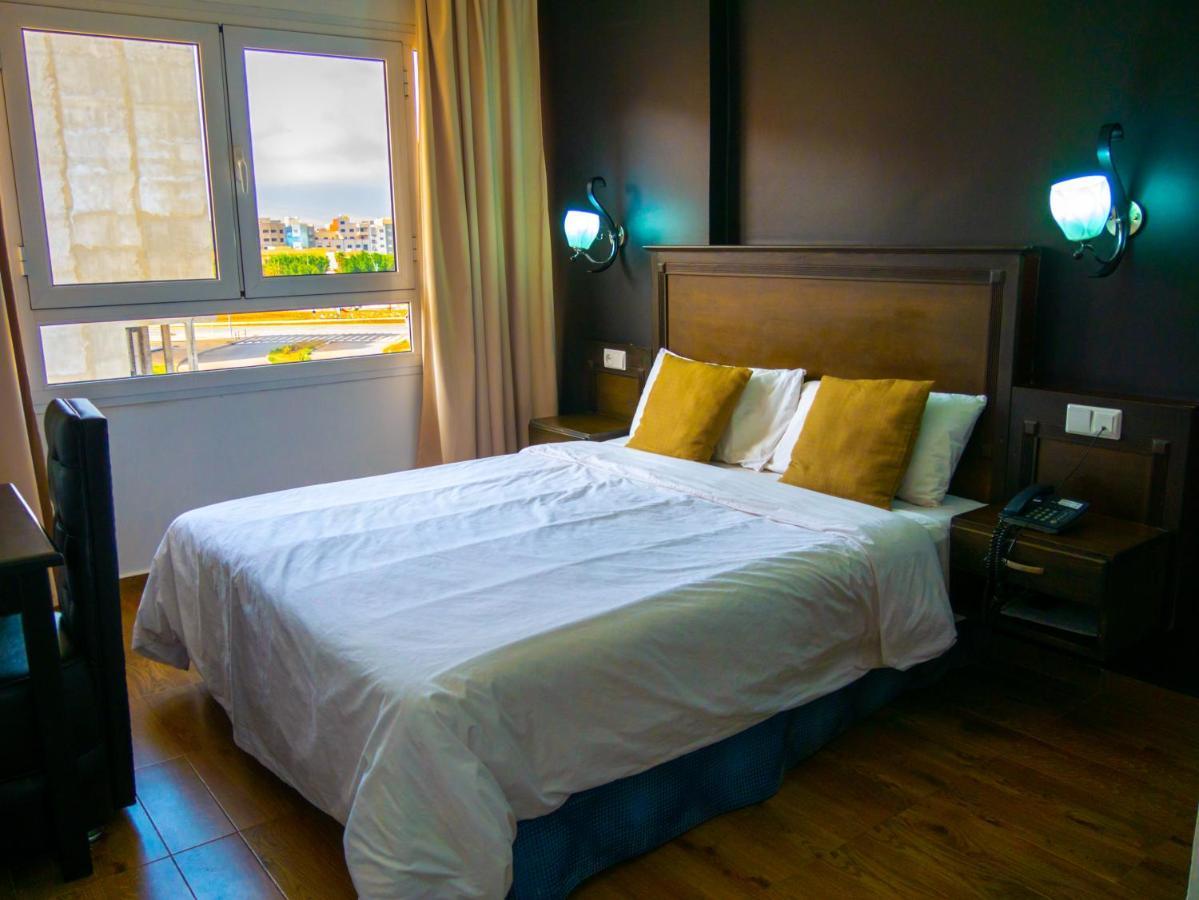 Hotel L'Aeroport Nador Luaran gambar