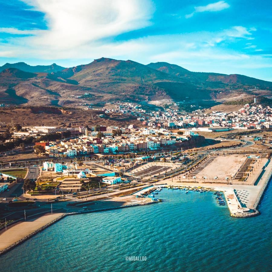 Hotel L'Aeroport Nador Luaran gambar